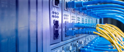 Fiber Optik ve Network Çözümleri