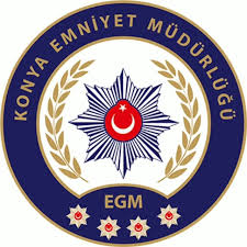 Konya Emniyet Müdürlüğü